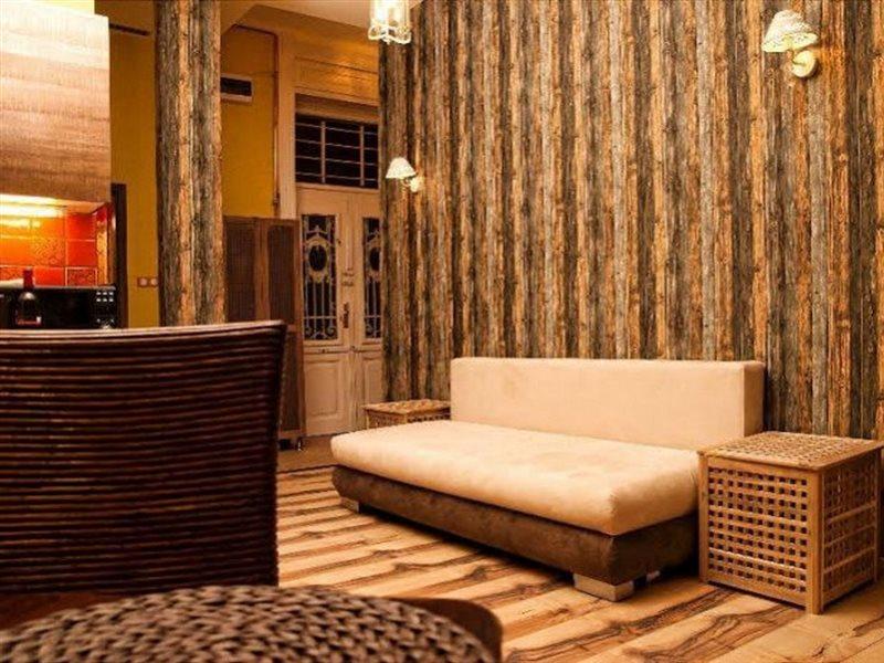 Apartament Osiris Budapesta