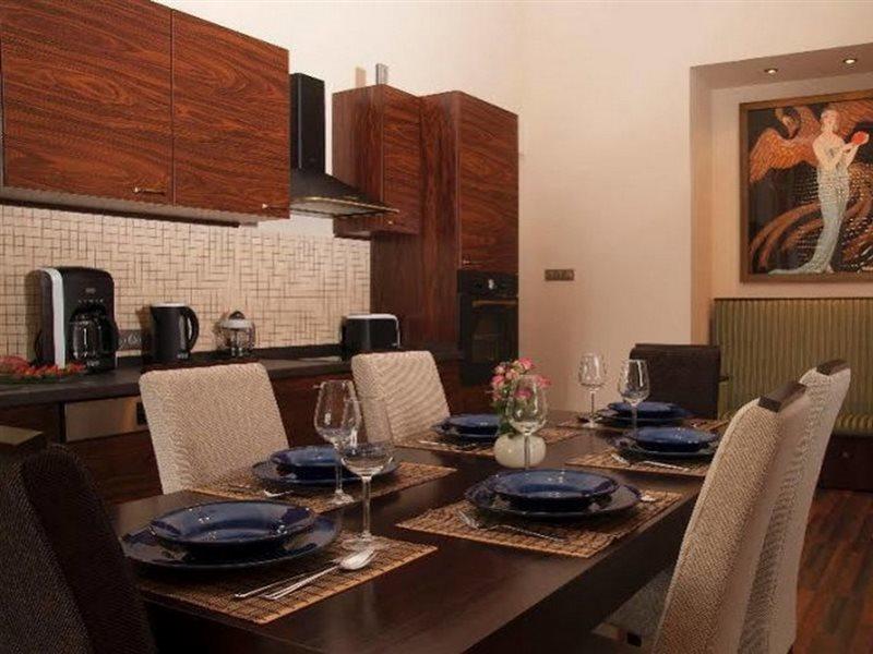 Apartament Osiris *