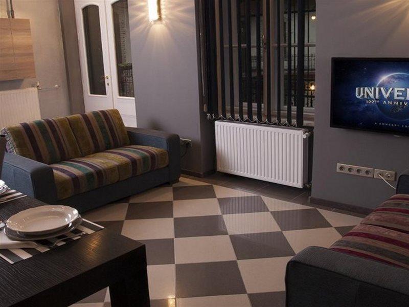 Osiris Apartament
