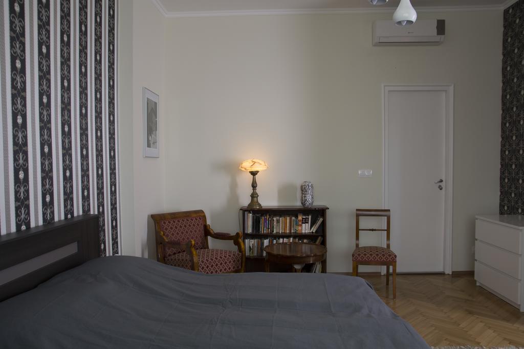 Apartament Osiris *