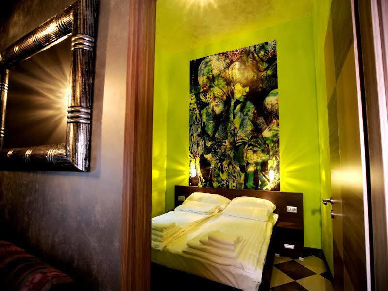 Apartament Osiris