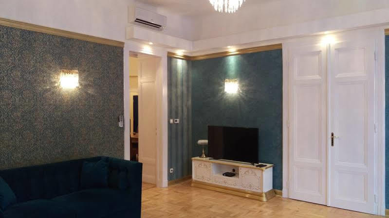 Apartament Osiris *