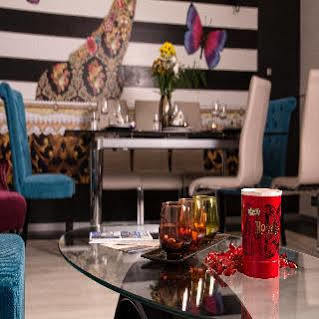 Apartament Osiris Budapesta