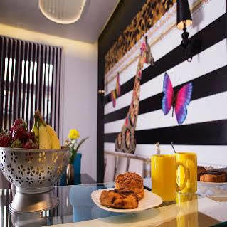 Osiris Apartament