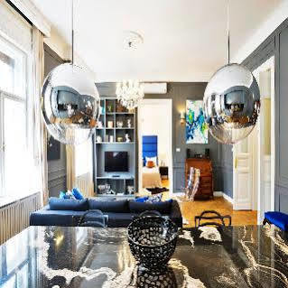 Apartament Osiris *